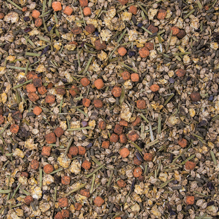 Höveler KräuterMüsli